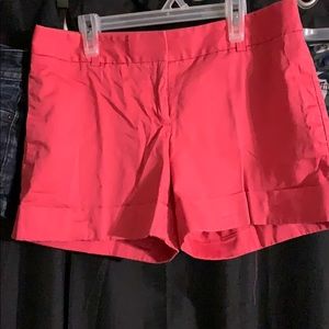 Express Shorts